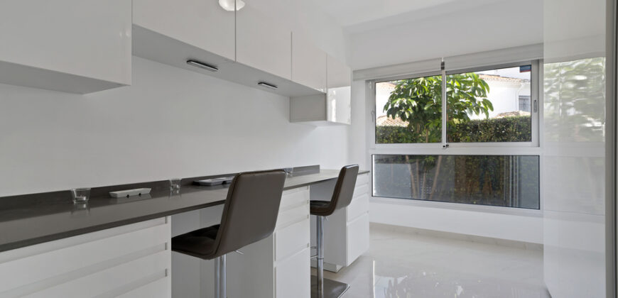 Cancelada, New Golden Mile 3-Beds