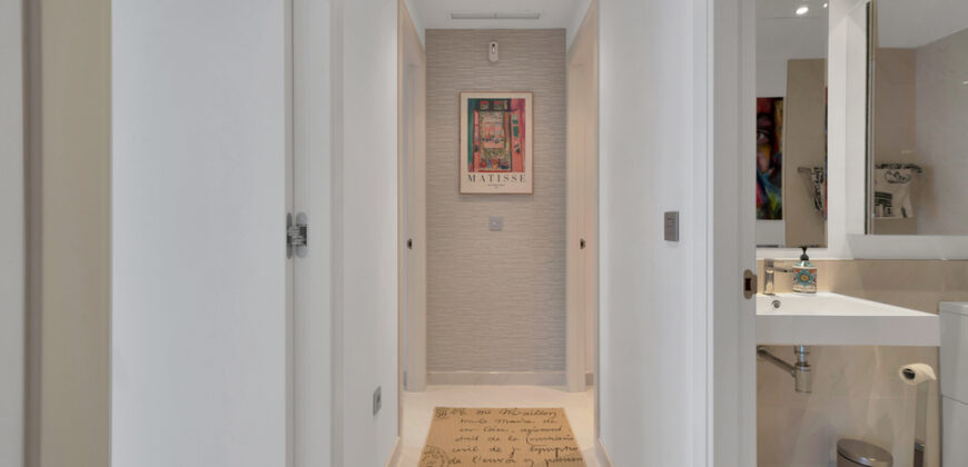 Cancelada, New Golden Mile 3-Beds