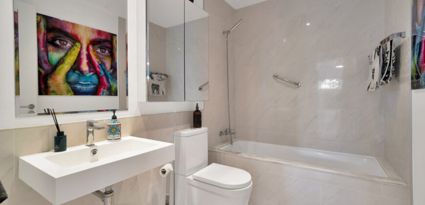 Cancelada, New Golden Mile 3-Beds