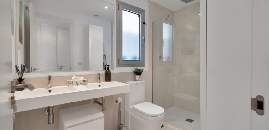 Cancelada, New Golden Mile 3-Beds