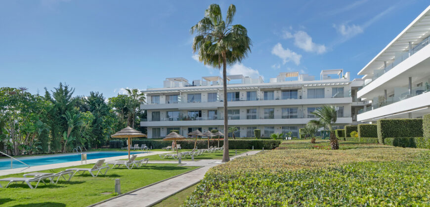 Cancelada, New Golden Mile 3-Beds