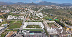 Cancelada, New Golden Mile 3-Beds