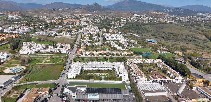 Cancelada, New Golden Mile 3-Beds