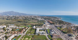 Cancelada, New Golden Mile 3-Beds