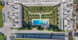 Cancelada, New Golden Mile 3-Beds