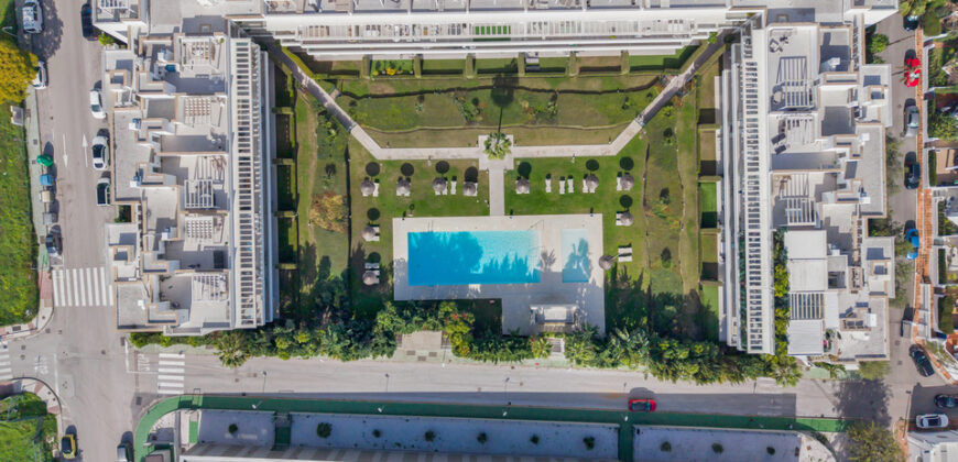 Cancelada, New Golden Mile 3-Beds