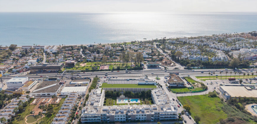 Cancelada, New Golden Mile 3-Beds