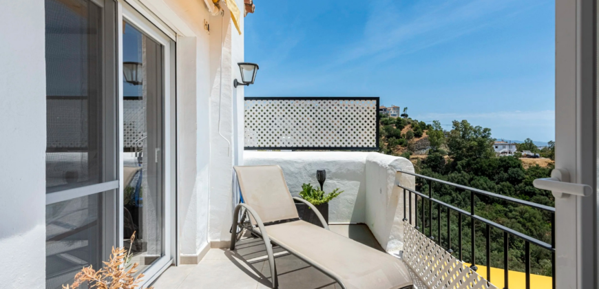 Los del Almendro, Benahavís, 2-beds