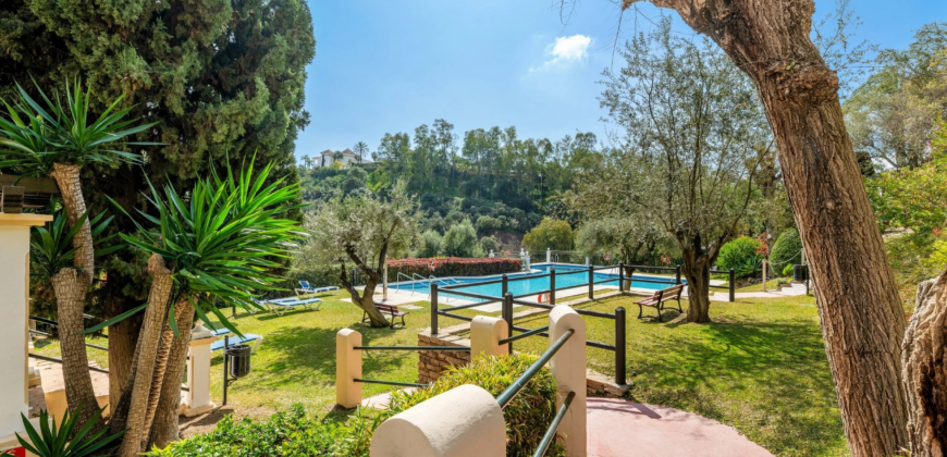 Los del Almendro, Benahavís, 2-beds