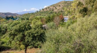 Puerto los Almendro, Benahavís, Plot 1.042
