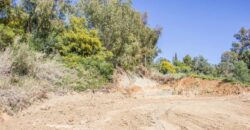 Puerto los Almendro, Benahavís, Plot 1.042