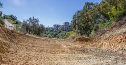 Puerto los Almendro, Benahavís, Plot 1.042