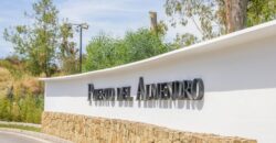 Puerto los Almendro, Benahavís, Plot 1.042