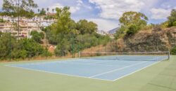 Puerto los Almendro, Benahavís, Plot 1.042
