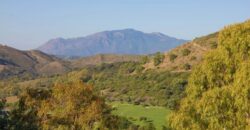 Puerto los Almendro, Benahavís, Plot 1.042