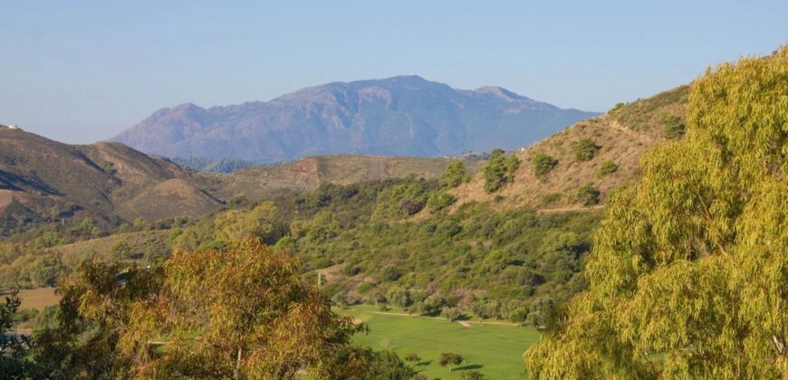 Puerto los Almendro, Benahavís, Plot 1.042
