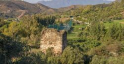 Puerto los Almendro, Benahavís, Plot 1.042