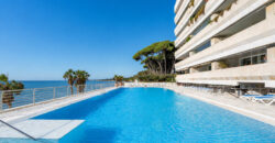 Golden Mile, Marbella, Seafront 2-beds