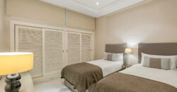Golden Mile, Marbella, Seafront 2-beds