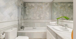 Golden Mile, Marbella, Seafront 2-beds