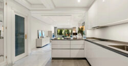 Golden Mile, Marbella, Seafront 2-beds