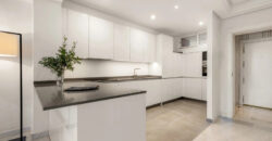 Golden Mile, Marbella, Seafront 2-beds