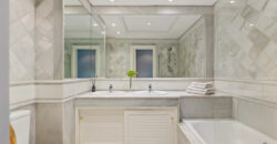 Golden Mile, Marbella, Seafront 2-beds